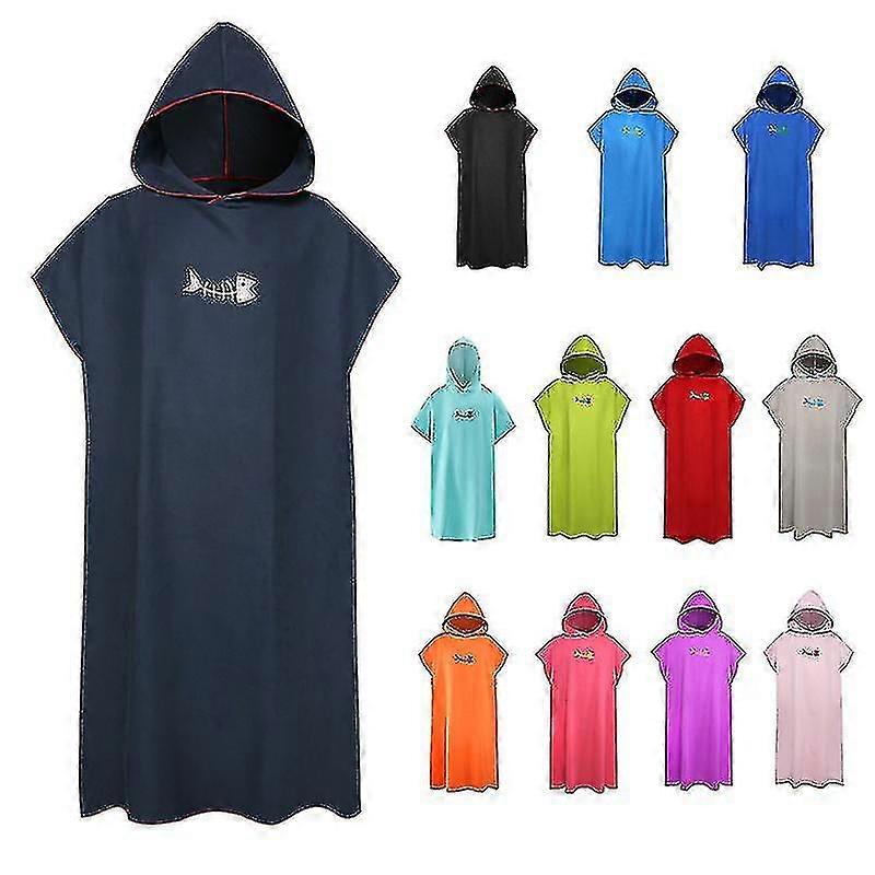 Microfiber Beach Quick Drying Cape Beach Towel Adults Beach Blanket Bath Towel Swimming Towel