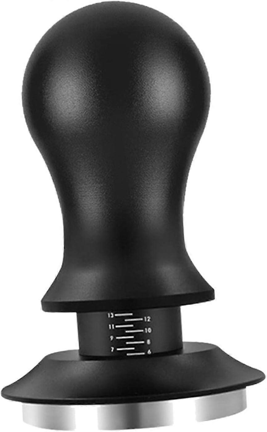 Coffee Tamper,coffee Bean Pressing Tool,hand Pressing Espresso Accessories,coffee Distribution Tool For Shop Household Working, 51mm