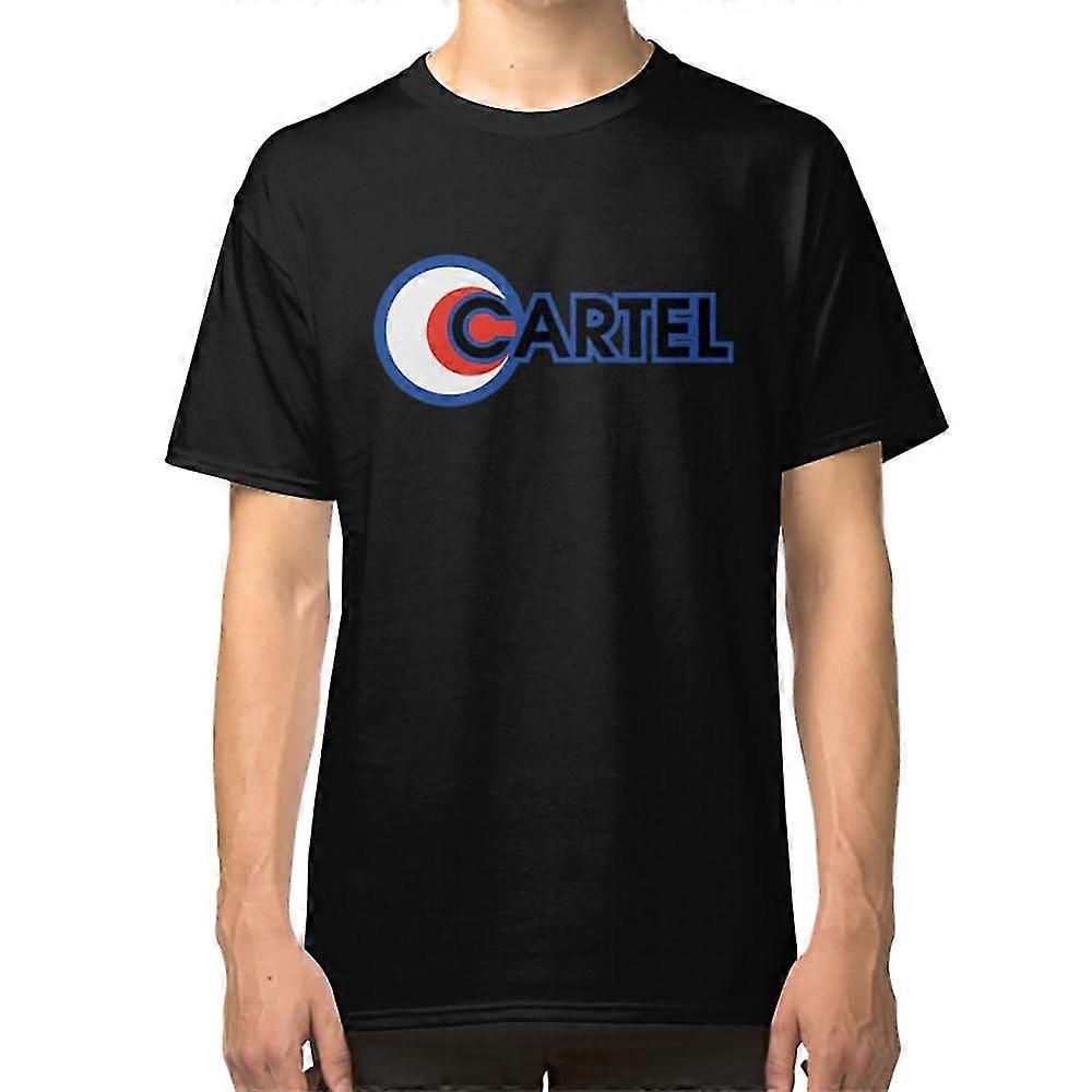 Cartel T-shirt