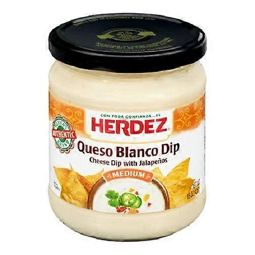 Herdez Queso Blanco Dip