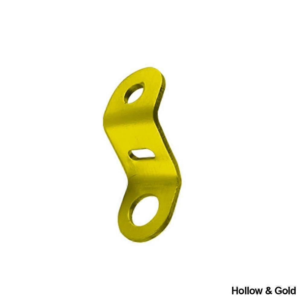 Supporto per serbatoio freno per moto, cilindro principale freno, serbatoio fluido, supporto per tazza olio, lega di alluminio universale