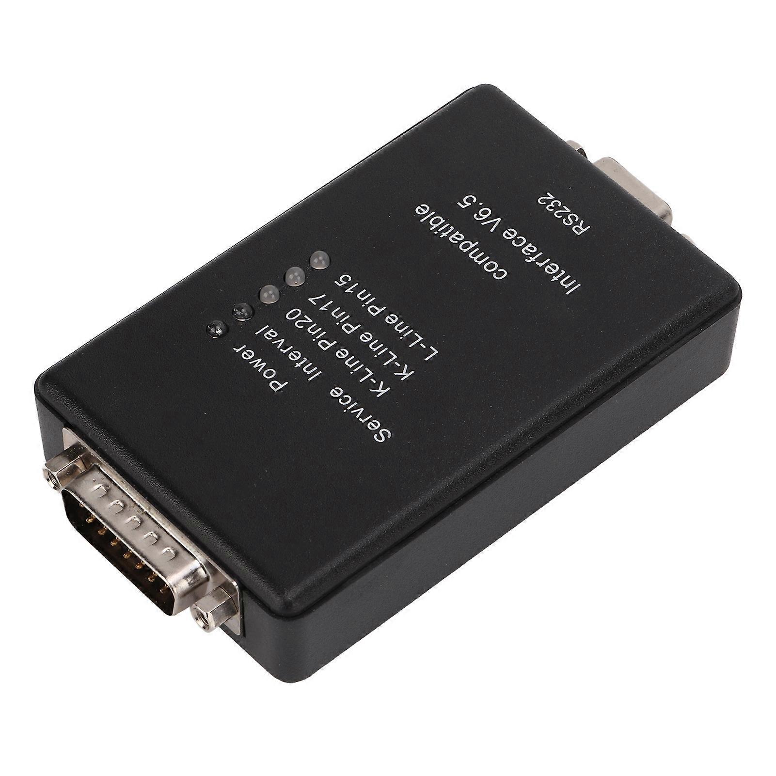 Car Diagnostic Tool Auto Scanner ECU Programmer for E30 E31 E32 E34 E36 E38 E39 E60 E65