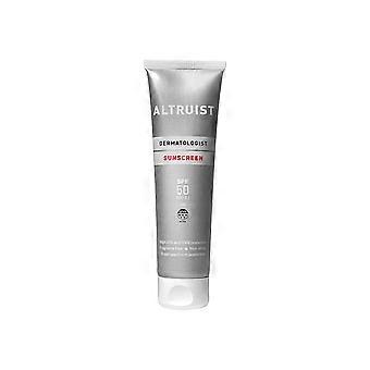 ALTRUIST Crema solare SPF 50 100 ml - Crema solare