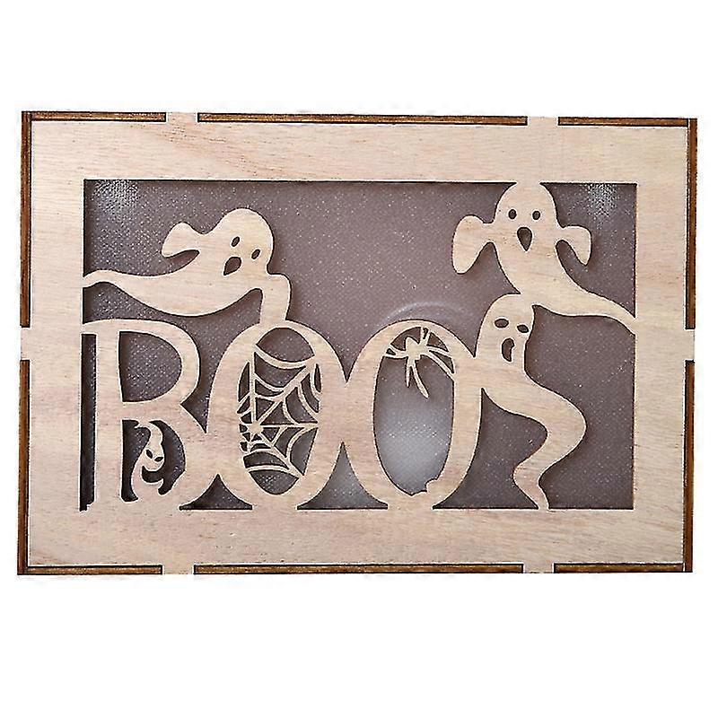 1pcs Halloween Led Light-c