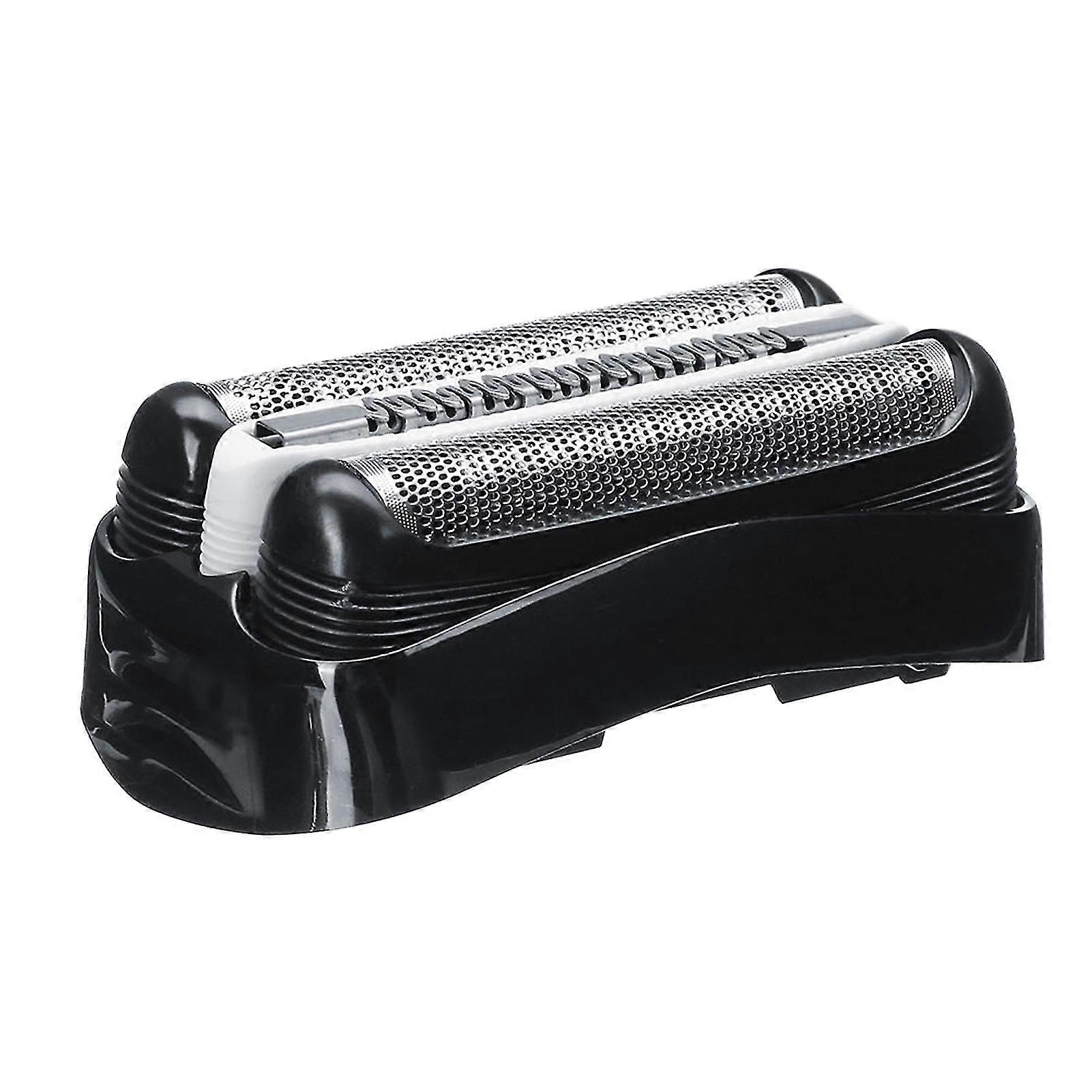 32b Electric Shavers Replacement Part Shaving Foil Cassette Heads Replacement For Braun Series 3