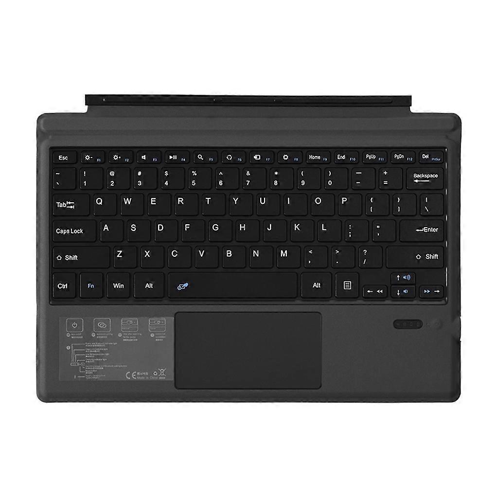 Wireless Touchpad Keyboard Tablet Laptop Gaming Keyboard For Microsoft