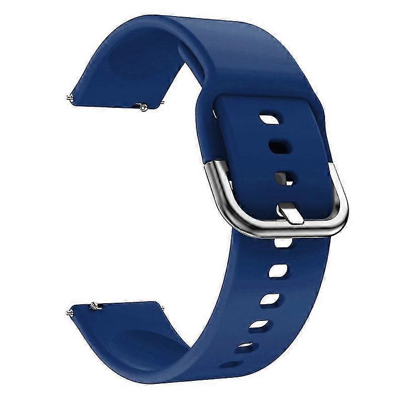 Silicone Bracelet Strap Wristband For Huami-Amazfit Gtr2e Smart Watch Loop Band
