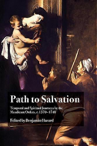 Path To Salvation Paperback Book