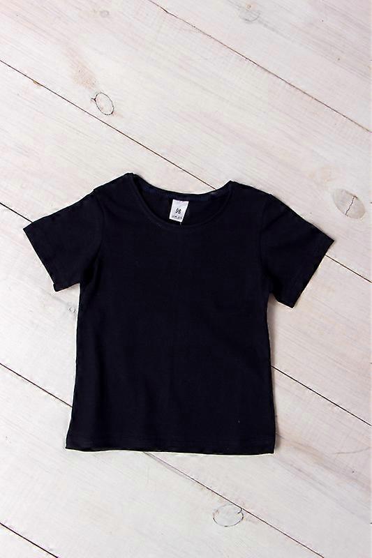 Unisex Casual Tee – Soft Fabric & Active Lifestyle, Summer, HC 6021-001-1