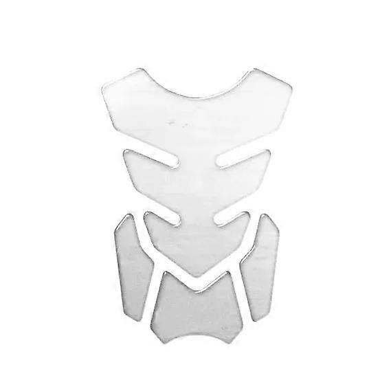 Transparent Resin Tank Pad Protector Universal for Motorbike for Kawasaki Honda CBR Suzuki GSXS GSXR Yamaha etc Motorcycle Knee & Shin Guards