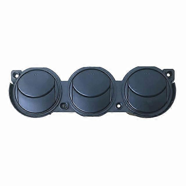 Car Interior 1pc For Mazda 6 Workbench air conditioning vents dashboard central air conditioning vent air outlet G31F-64-930 GR1M-64-730