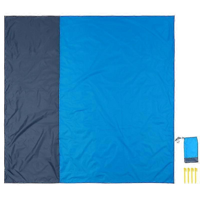 1pcs Camping Ground Mat