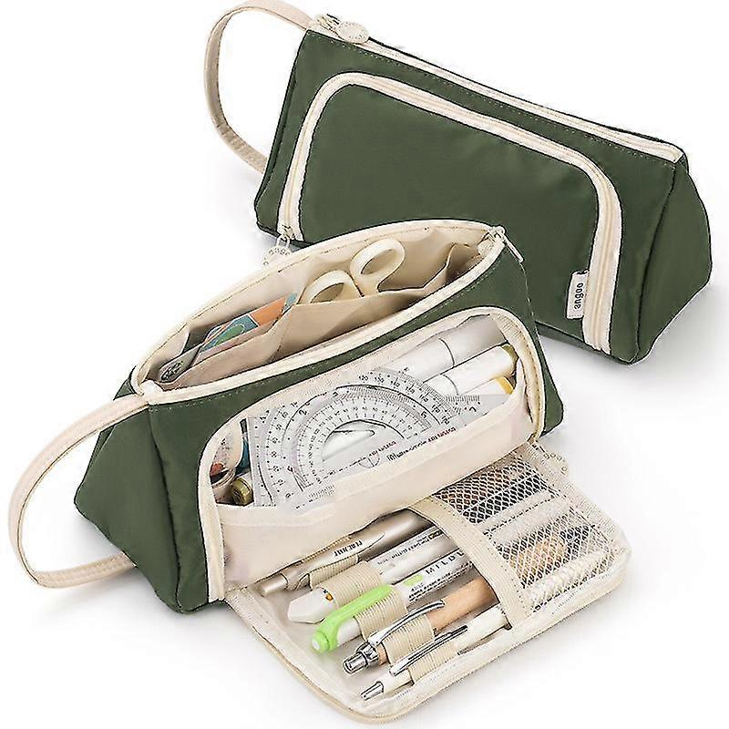 Μολυβοθήκη Κορίτσια Pencil Case Μεγάλης Χωρητικότητας Teen Pencil Case-MXBC