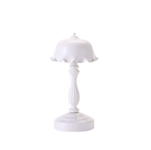 Kids Desk Mini Night Light Lamp USB Rechargeable Book Reading Lamp