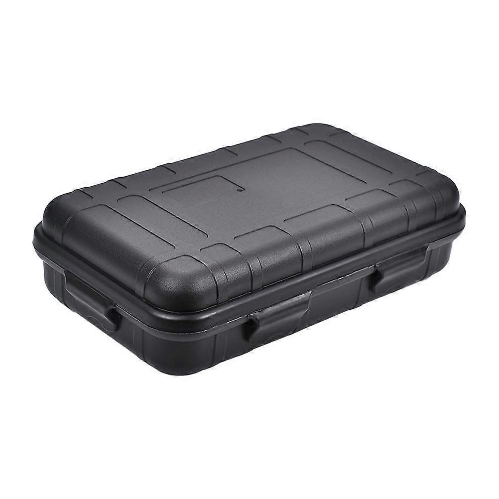 Outdoor Tool Case Wear-resistant Survival Case Multi-function Field Box Field Accessory