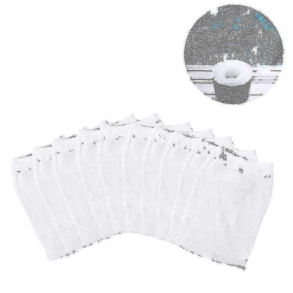 The Perfect Protector For Pool Filters, Baskets And Skimmers