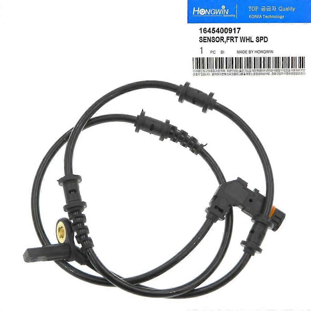 Suitable For Mercedes Benz Car Abs Speed Sensor 1645400917 1645400717