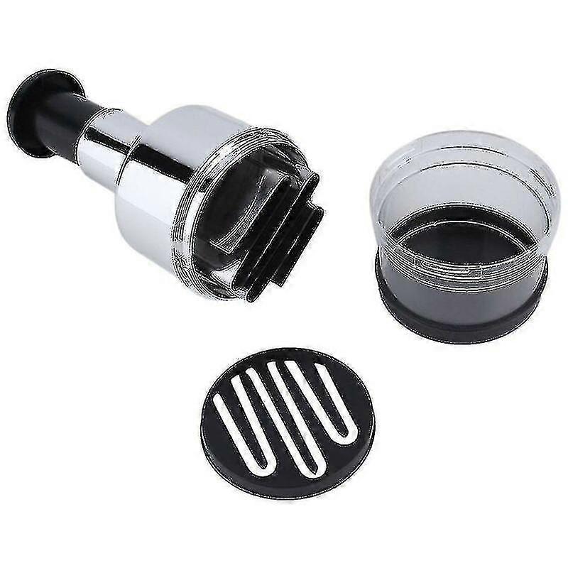 Hands Press Garlic Onion Chopper Vegetable Food Cutter Processor Tools