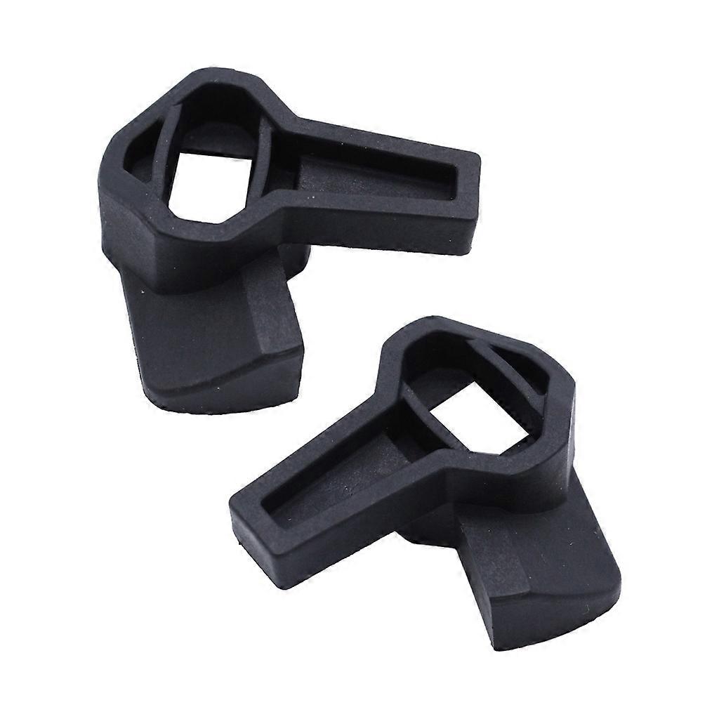  מנגנון נעילת מכסה מנוע עליון A4517570101 חלקי מנוע לרכב