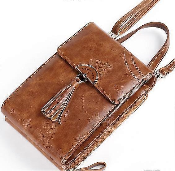 Large Capacity Handbag Mini Shoulder Messenger Bag