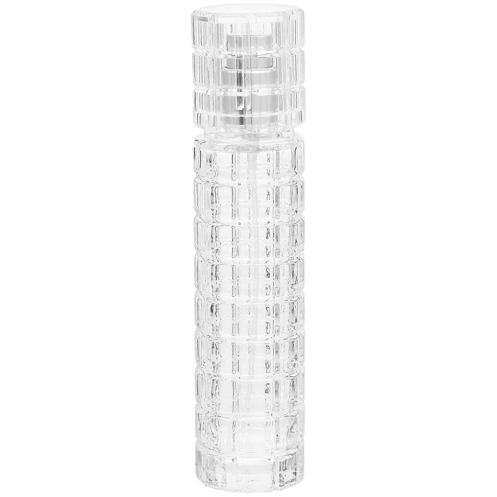 Cocktail Atomizer Sprayer Crystal Glass Empty Spray Bottle Bitters Spray Bottle