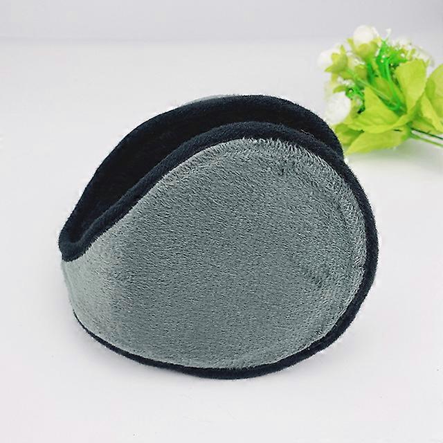 unisex zahuštěné kožešinové chrániče sluchu Orejeras Chrániče sluchu Teplá sluchátka Zimní příslušenství Zimní měkké chrániče sluchu Kryt sluchu venkovní cyklistika