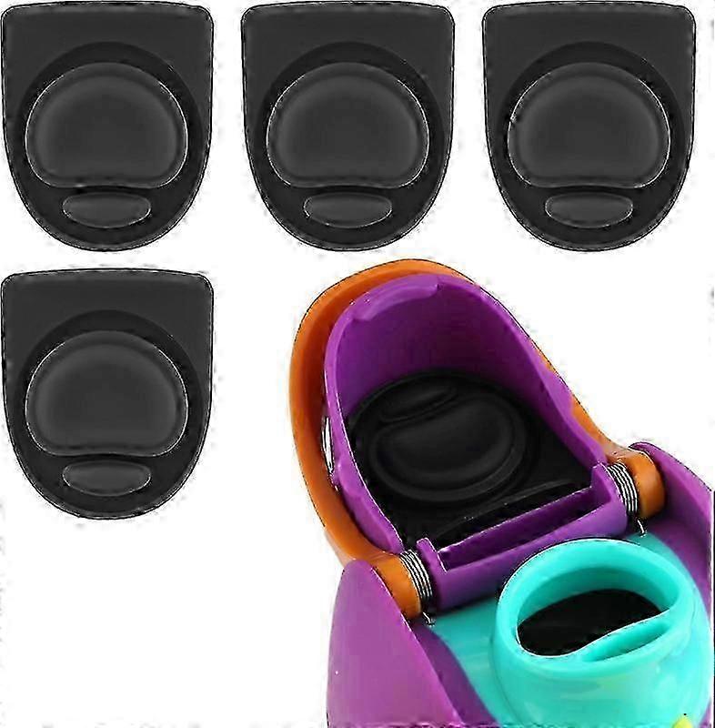 4pcs Replacement Stopper Compatible With Owala Freesip 24-40oz