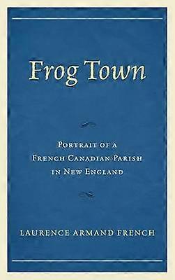 Frog Town