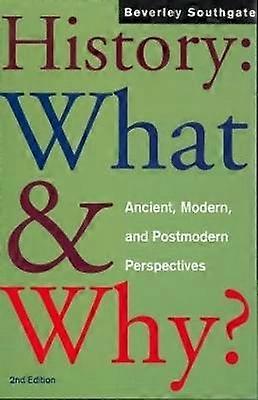 Geschichte: Was und warum?