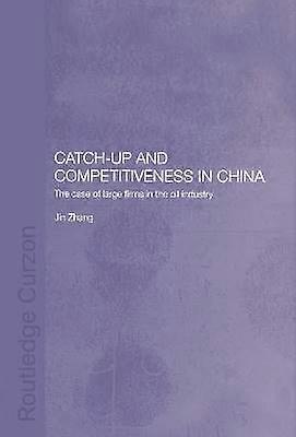 Catch-Up and Competitiveness in China