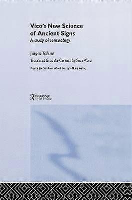 Vico's New Science of Ancient Signs