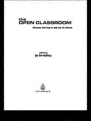 The Open Classroom