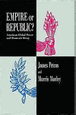 Empire or Republic?