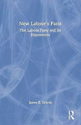New Labour's Pasts