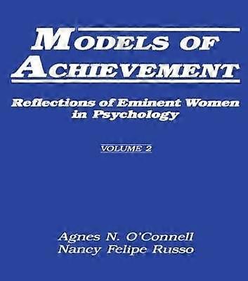 Models of Achievement
