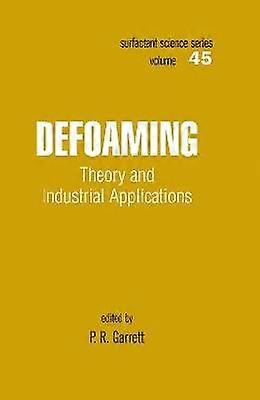 Defoaming