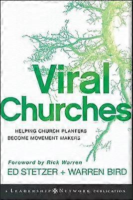 Viral Churches