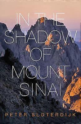 In The Shadow of Mount Sinai