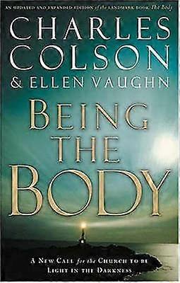 Being the Body