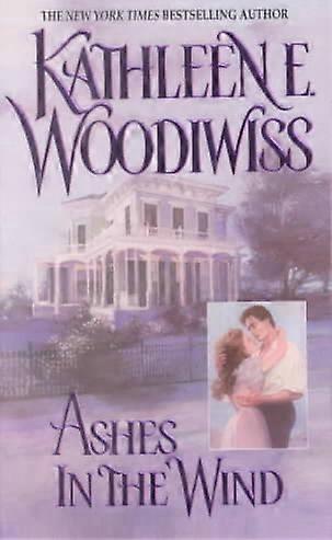 Ashes in the Wind