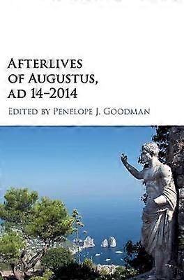 Afterlives of Augustus AD 142014