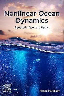 Niet-lineaire oceaandynamica