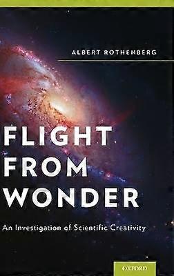 Vol de Wonder