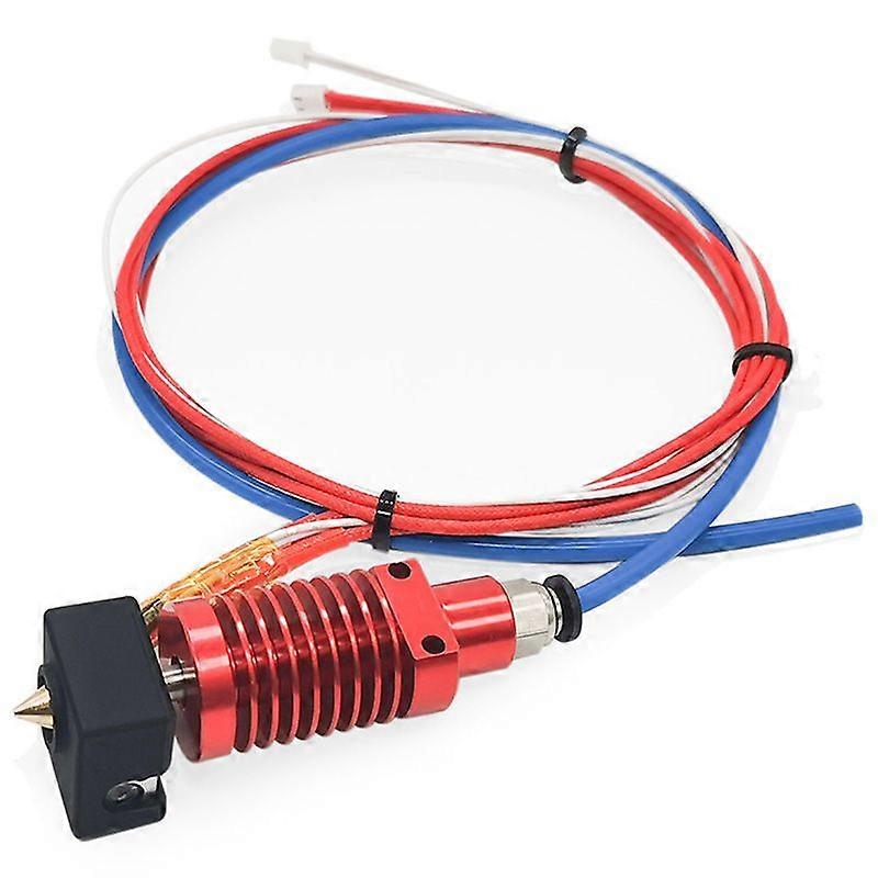 3D Printer Accessories 24V Extruder hot-terminal Kit for -10S Pro 3D Printer