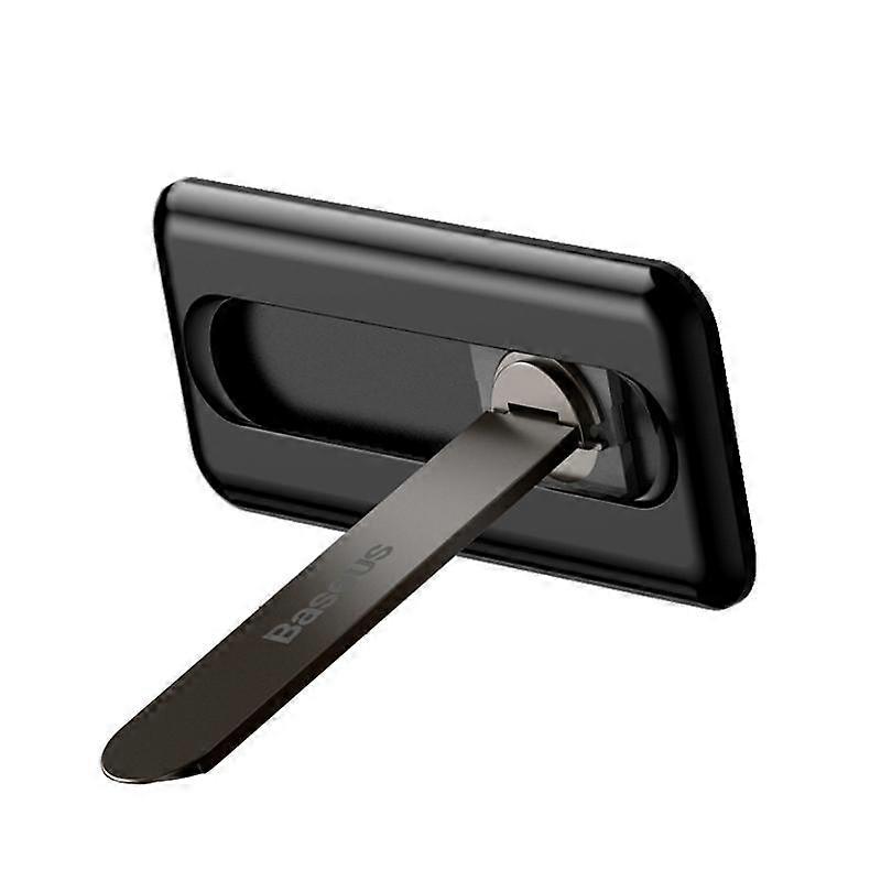Baseus Foldable Mobile Phone Holder Stand For iPhone Xiaomi Desktop Tablet Holder