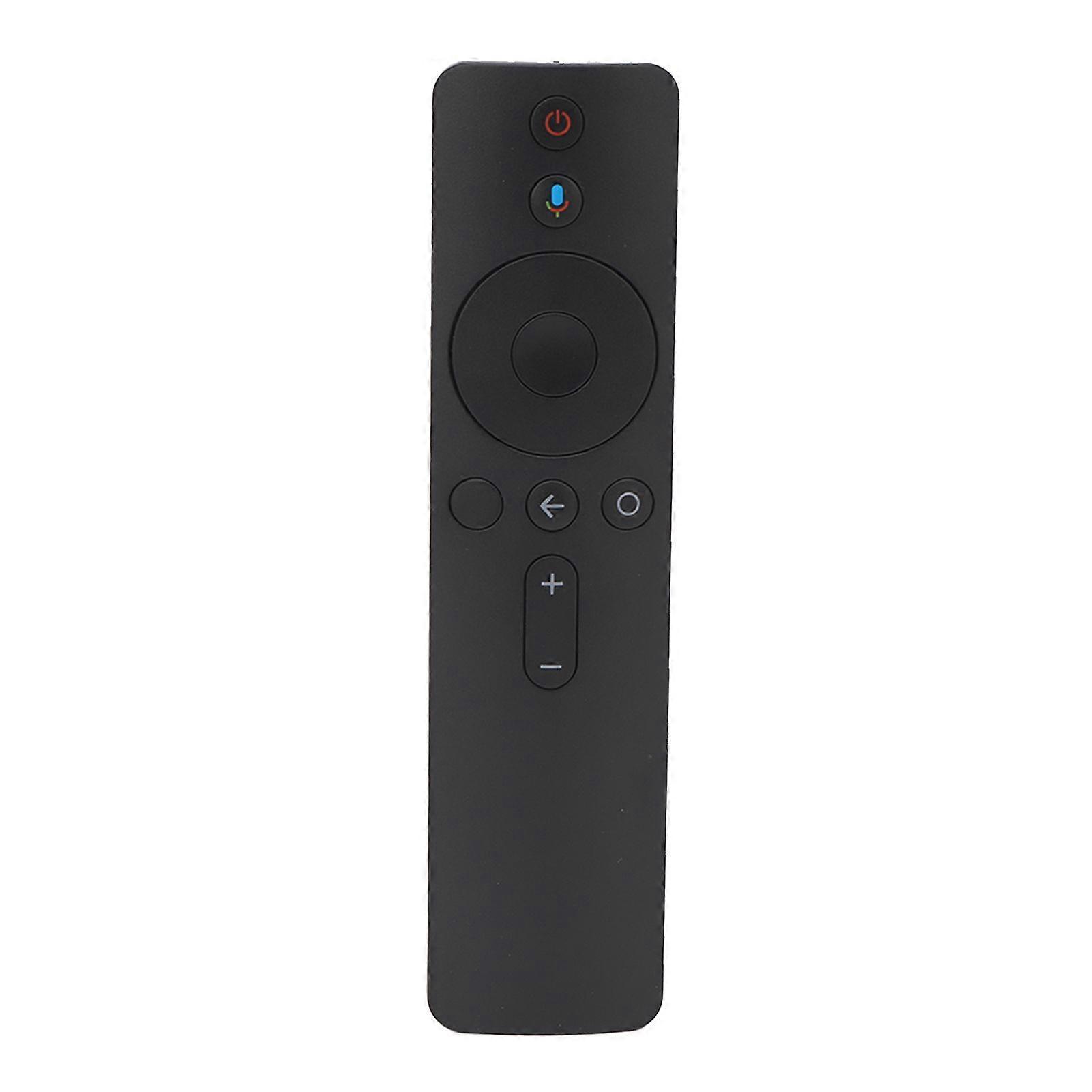 TV Box Remote Support Bluetooth Voice Function Replacement Remote Control for Mi Box S