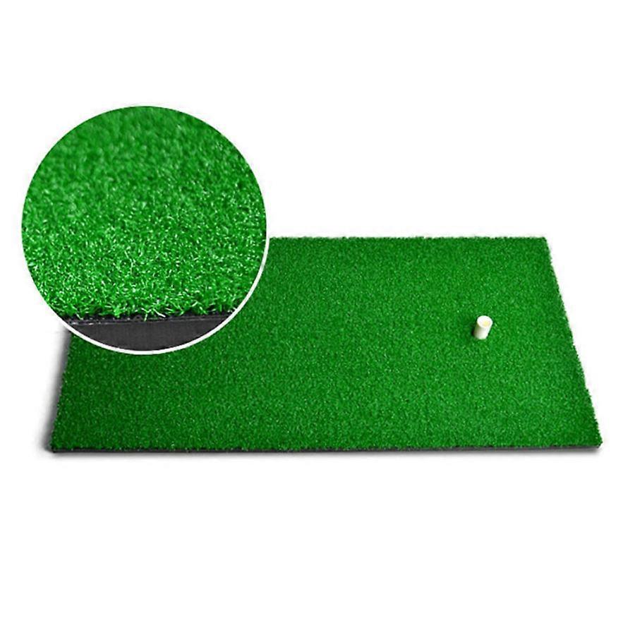 Mini Golf Training Mat Perfect for Swing and Putting Practice