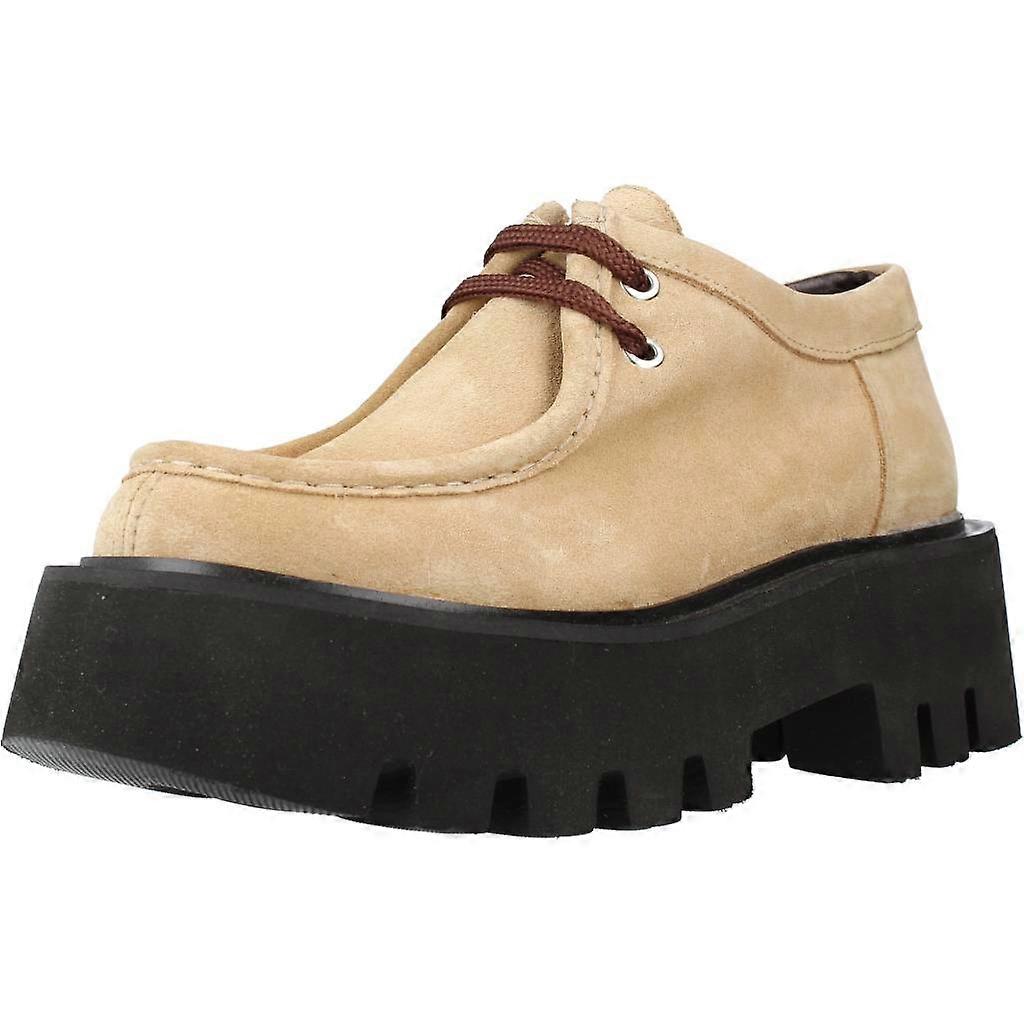 Yellowshop Blüchers Oneway