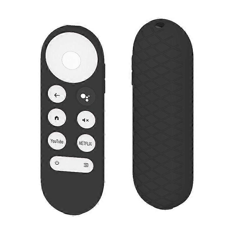 Applicable To Google Chromecast Remote Control Protective Sleeve 2020