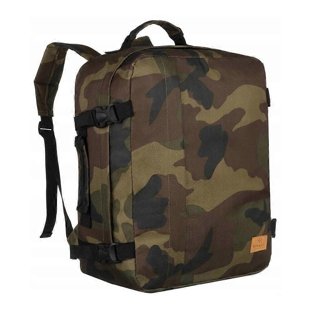 Backpacks Rovicky DHRVPLZERO66442
